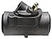 ACDelco Professional 18E569 Front Passenger Side Drum Brake Wheel Cylinder