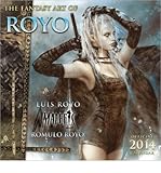 The Fantasy Art of Royo (Calendar) - Common by 