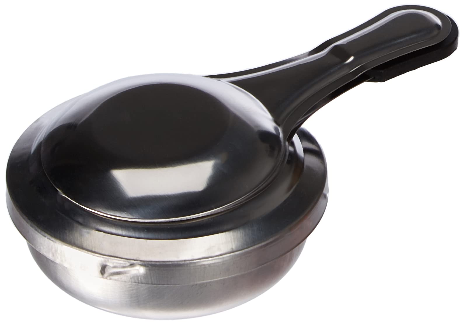 Metaltex INFERNILLO for Fondue, Stainless Steel, Standard