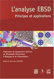 L' analyse EBSD