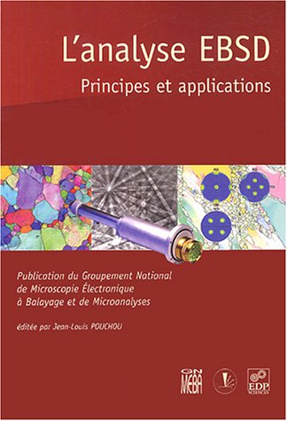 L' analyse EBSD