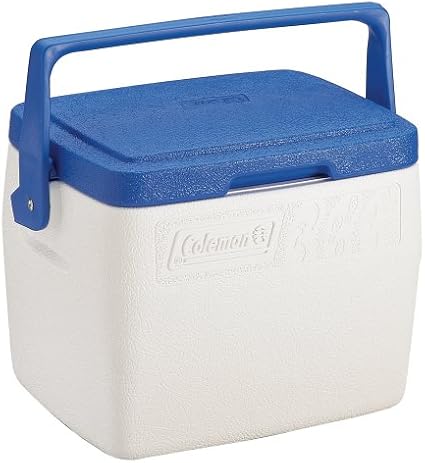 coleman 8 quart cooler