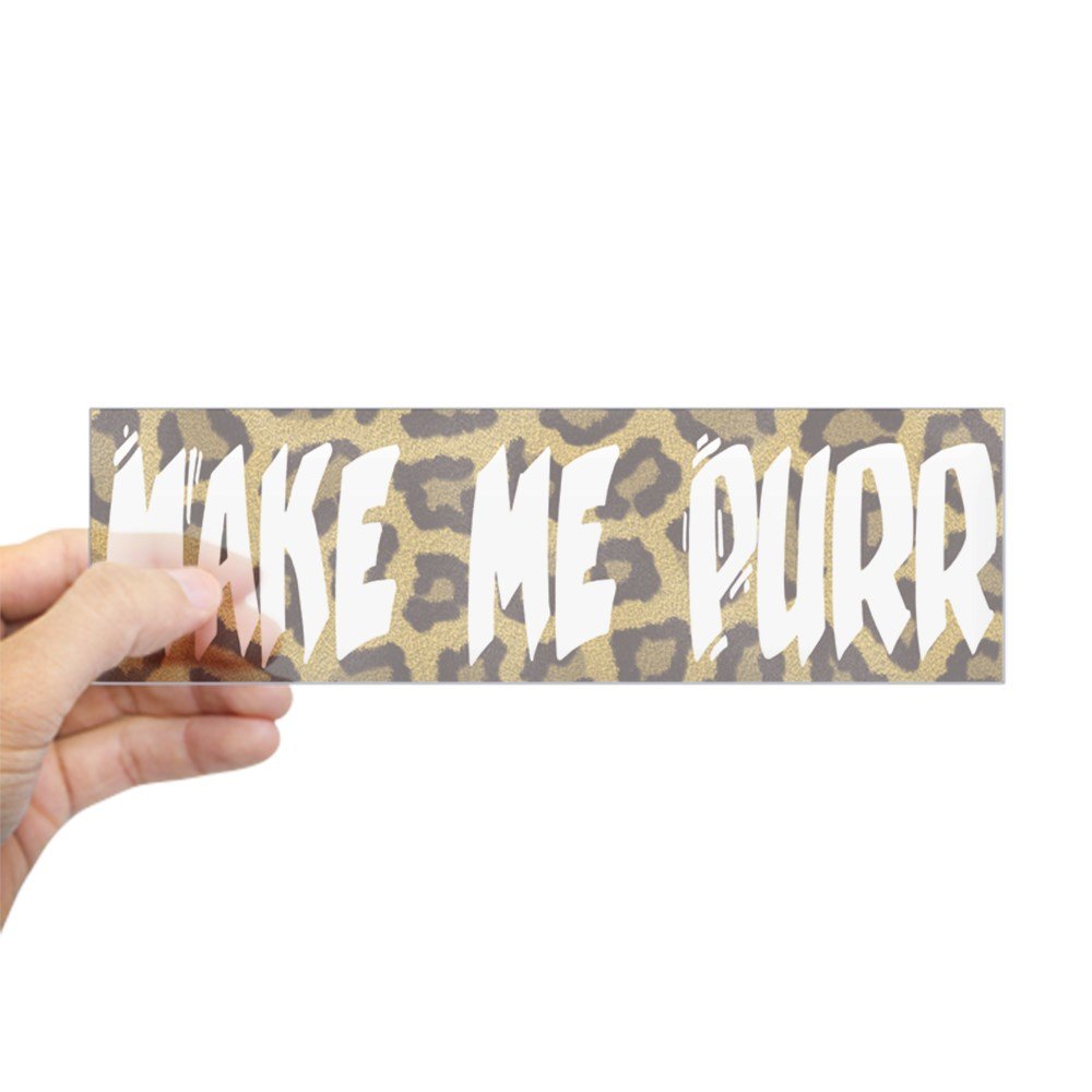 Funny phrase leopard print background