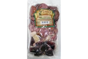 Corte's Feijoada Mix Brazilian Black Bean Stew Mix by Cortes