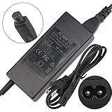 Fancy Buying® 3-Prong 42V 2A Two Wheels Self Balancing Mini Smart Electric Scooter Adapter