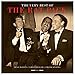 Very Best Of (2Lp Green Vinyl) The Rat Pack