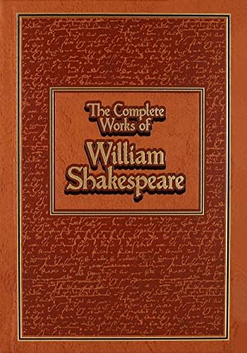 Amazon.com: The Arden Shakespeare Complete Works: 9781903436615