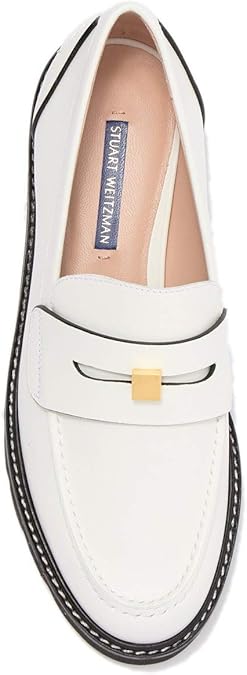 stuart weitzman penley loafer