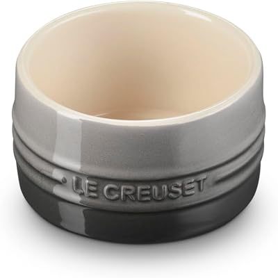 Cuenco apilable de cerámica de gres, 200 ml, Flint, 70403204440099