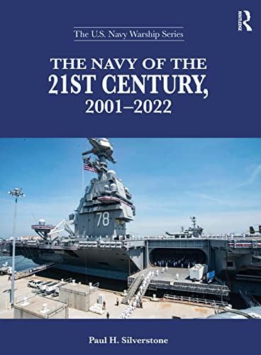 The Encyclopedia of Warships: From World War II to the Present Day