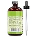 Beauty Aura 100% Pure Spearmint Essential Oil – 4 fl oz - Premium Therapeutic Grade Essential Oil for Aromatherapy - Natural Solution for Repelling Mice, Spiders & Pests
