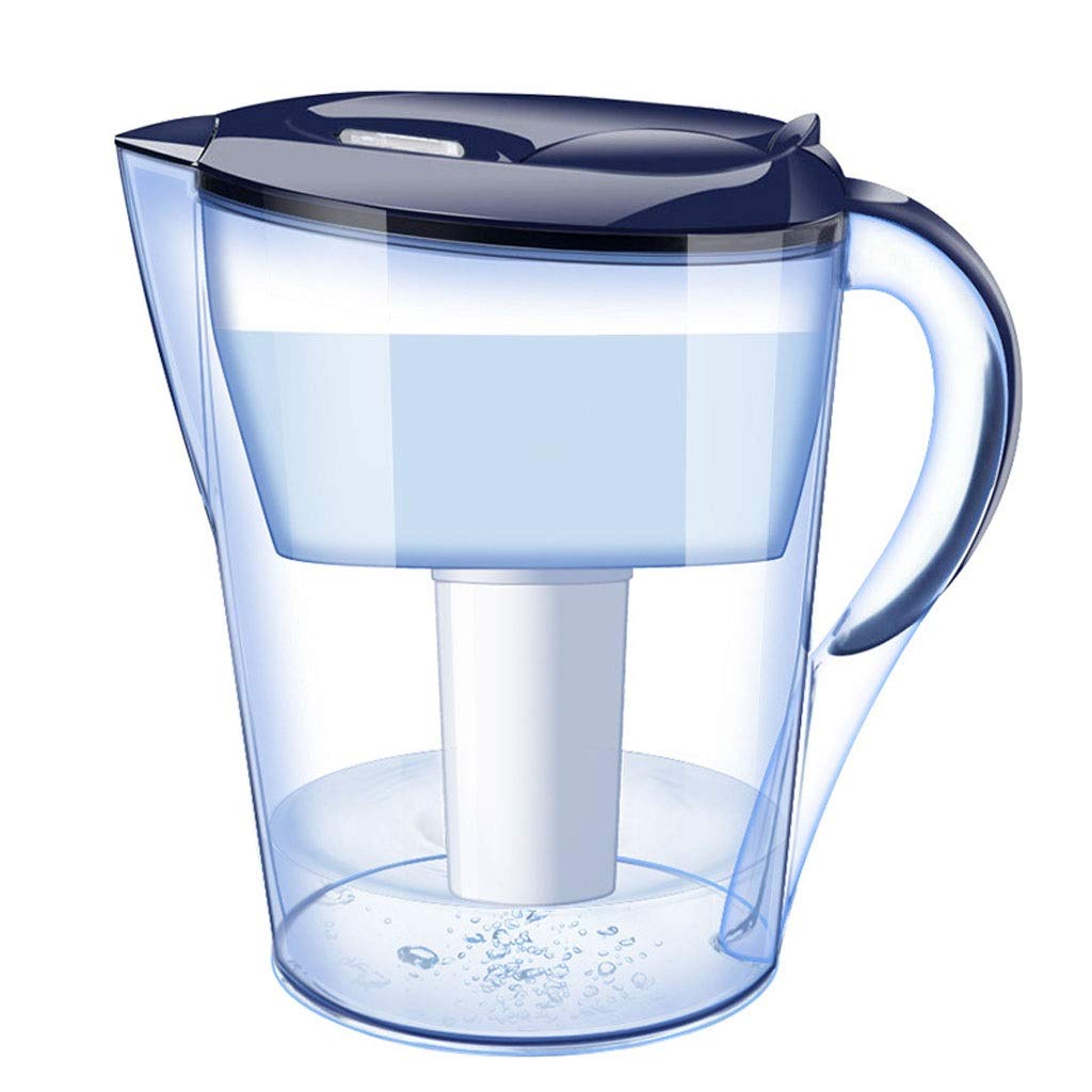 Filtro Depuratore di acqua Bollitore per la casa Bollitore dritto Filtro per bevande 3.5L Prezzi offerta