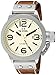 TW Steel Men's CS15 Analog Display Automatic Brown Watch bu