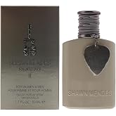 Shawn Mendes Signature II Perfume Spray for Women &amp; Men, 1.7 fl. oz.