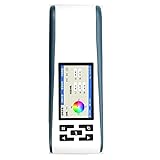 Handheld Digital Colorimeter Color Meter Color