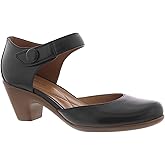 Easy Spirit Clarice Women's Pump, 6 B(M) US, Black