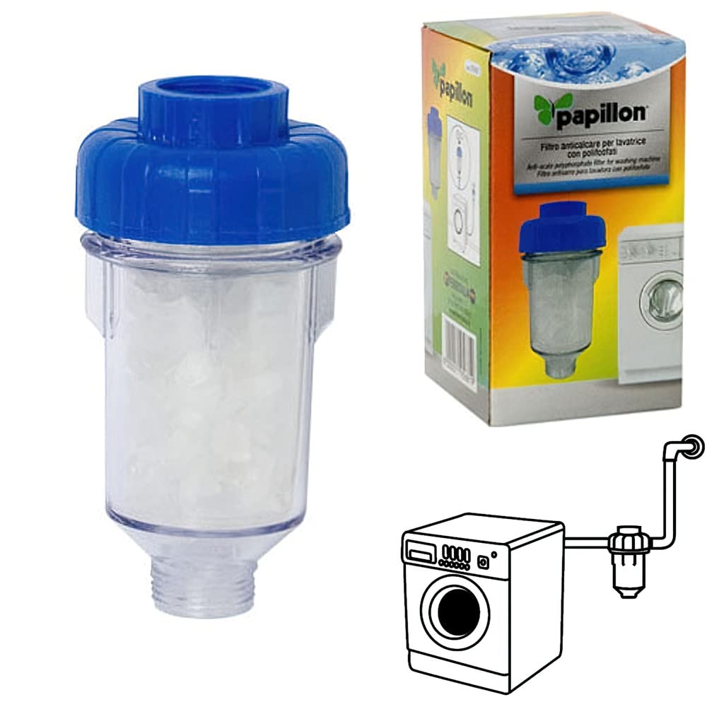 AFT Direct Washing Machine Filter Made of Polyphosphate