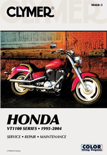 Amazon.com: Honda CBR1100XX Super Blackbird Service and Repair
