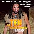 Is Anybody Listening? [CD on Demand]