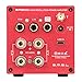 S.M.S.L SA300 Uses Infineon’s new technology class D power amplifier chip，Bluetooth 5.0 With Remote Control redthumb 1
