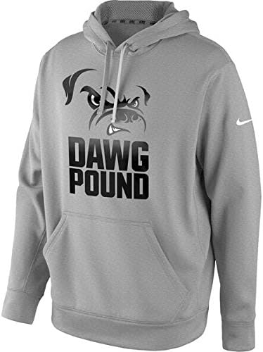 dawg pound nike hoodie