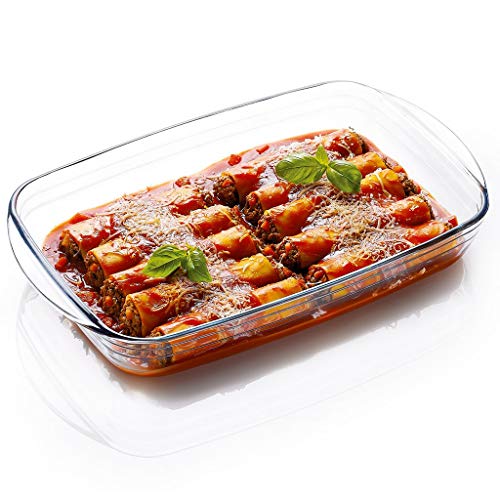 O Cuisine Rectangular Roaster, 32 x 20cm