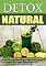 Livro Detox Natural