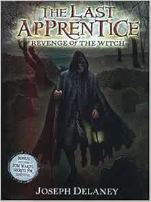 The last apprentice joseph delaney picture