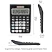 Helect H1005 Standard Function Desktop Calculator