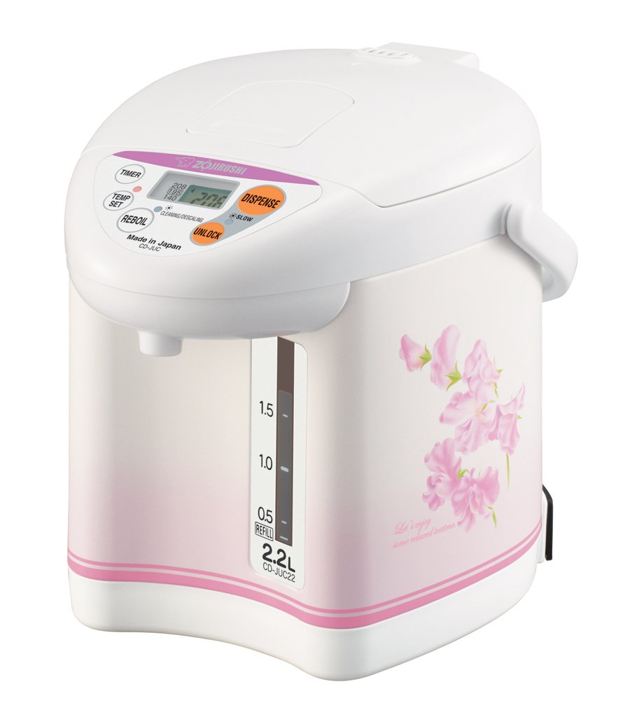 Best zojirushi coffee maker problems