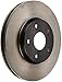 Wagner Brake BD125674E Disc Brake Rotor