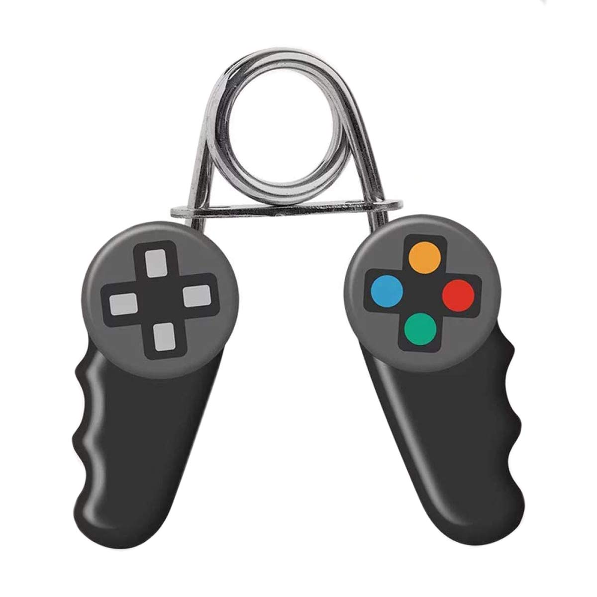 The Source Wholesale SRC74307 Game Pad Hand Squeezer