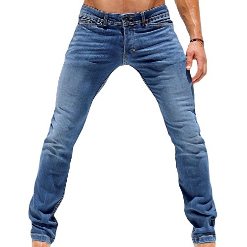 Rufskin Pantalon Jeans Hendrix Desertcart Seychelles
