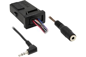Heise - Steering Wheel Control Interface