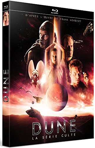 Dune - La Série Culte - Édition Collector