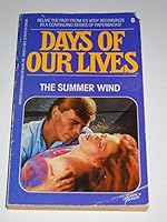 The Summer Wind 0916217582 Book Cover