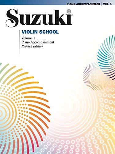 Suzuki Violin School - Volume 1 (Revised): Violin Part - Kindle