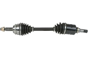 Cardone 66-5218 New CV Axle