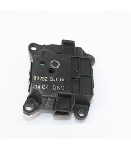 Amazon.com: Heater Blend Door Actuator Fit 17-21 Maxima 15-21