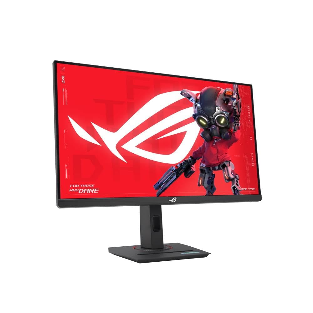 ASUS ROG Strix XG27UCS 27 Zoll 4K UHD Fast-IPS 160Hz Gaming Monitor