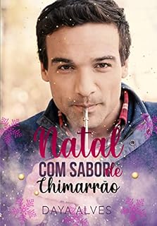 Livro Natal com Sabor de Chimarrão: Série Os Sabores do Natal
