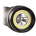 Streamlight 51038 Twin-Task 3AA Battery Powered LED Flashlight, Black - 270 Lumens