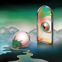 Nick Hakim Ablum Cover