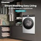 Hisense 5S Series 60cm Freestanding Washer Dryer 10.5/6 kg view 9