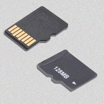 Amazon 128mb Tfカード フラッシュメモリーカード Tfカード アダプター 50個 Gaayee Microsdカード 通販
