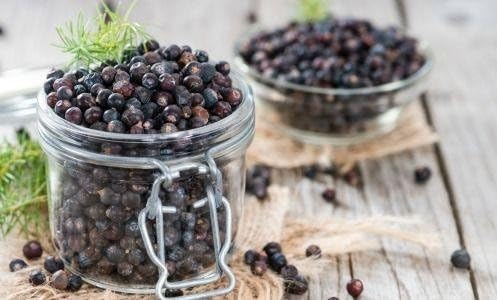 Juniper Berry Water (Juniperus Cummunis) - 250 Ml - 100% Pure &amp; Natural