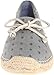 Sperry Top-Sider Women's Katama Mini Floral Espadrille Flat