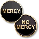 Mercy / No Mercy - Flipper Coin