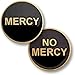Mercy / No Mercy - Flipper Coin
