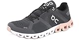 On Women's Cloudflow, 99778 Rock Rose, 11.5